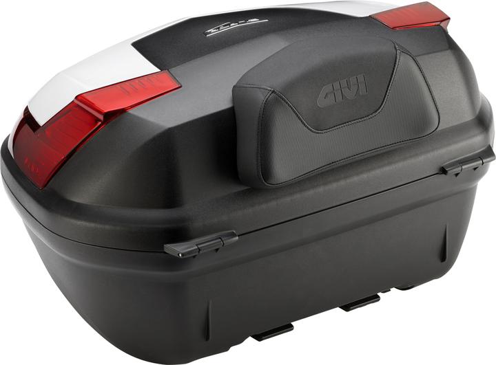 Actual product image Givi Rückenpolster