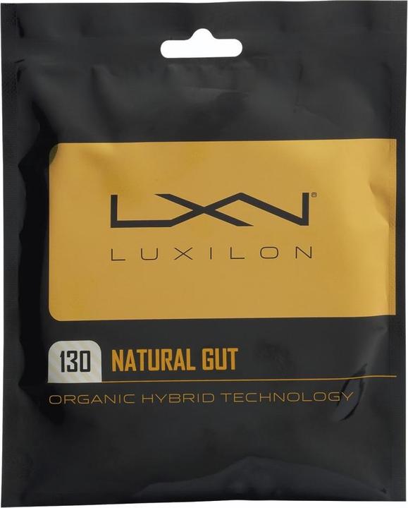 Immagine prodotto Wilson LUXILON NAT GOOD 130