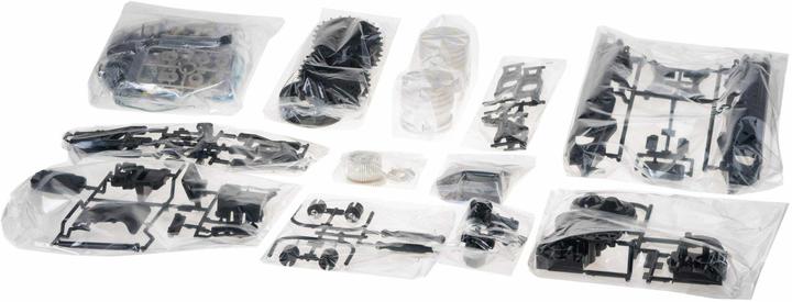 Actual product image Tamiya Neo Fighter DT-03 (Kit)
