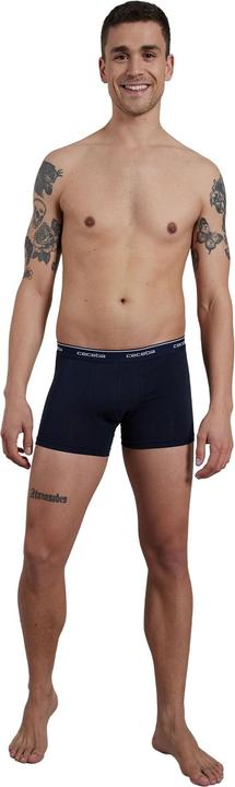Immagine prodotto Ceceba Boxer Casual Vestibilità comoda Monza (XXL, confezione da 4)
