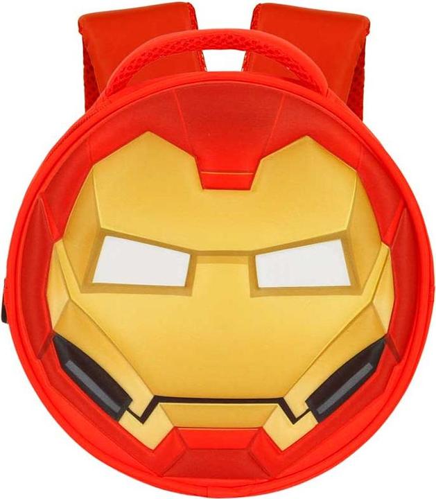 Actual product image Karactermania Emoji Backpack Send (4 l)