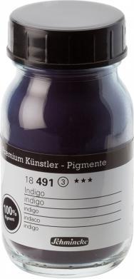 Immagine prodotto Schmincke Pigmento indaco (Blu, 100 ml)