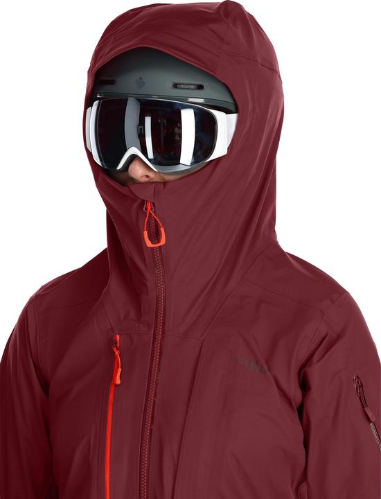 Immagine prodotto Rab Giacca Khroma Kinetic da donna (XS)