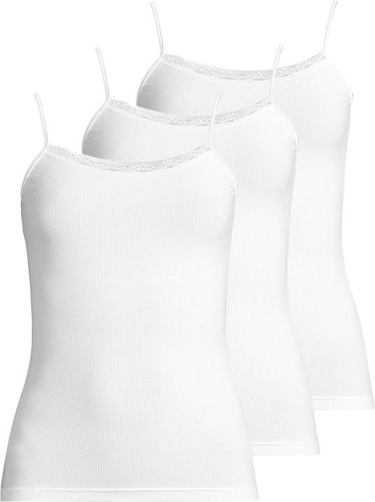 Immagine prodotto Nina von C. Confezione da 3 spaghetti Body & Soul (44, XXL)