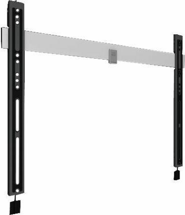 Actual product image One for All TV Bracket Flat Ultra Slim (Wall, 90", 80 kg)