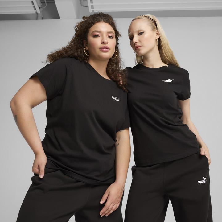 Actual product image Puma ESS Small No. 1 Logo Tee (L)
