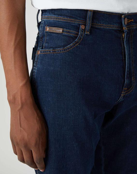 Actual product image Wrangler Texas (W38/L34)