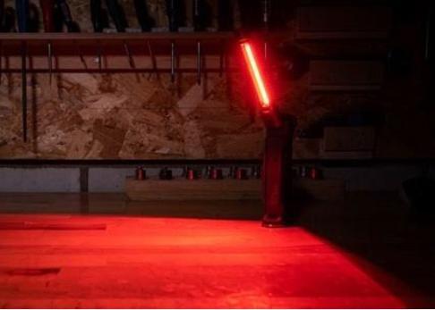 Produktbild Ledlenser Solidline SW2R (550 lm)