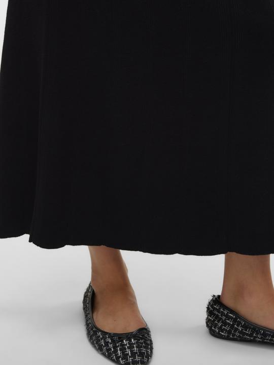 Image du produit Vero Moda VMMAITE Langer Rock Strickrock (S)