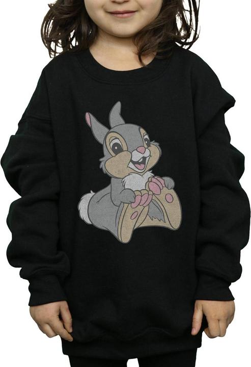 Immagine prodotto Disney Felpa Thumper (Tamburino) Ragazze (116)