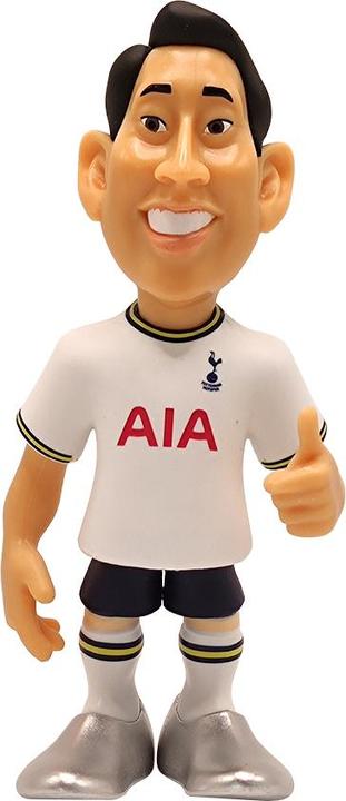 Immagine prodotto Minix Fig. 12cm - Tottenham Hotspurs Heung-Min Son