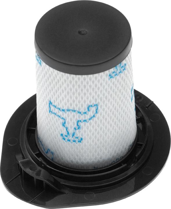 Image du produit XCell Filtre en mousse ZR009002 pour Rowenta Air Force 560 Flex a.o.