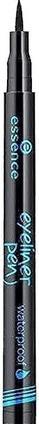 Actual product image essence Pen (01 Black)