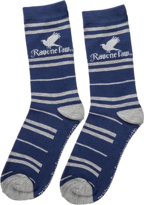 Produktbild Cinereplicas Ravenclaw (3er Pack, One Size)
