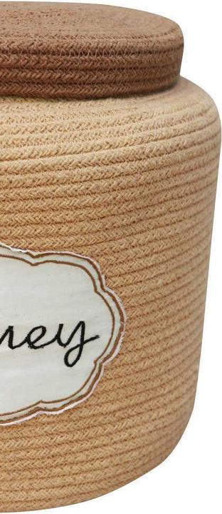 Produktbild Lorena Canals Basket Honey Pot