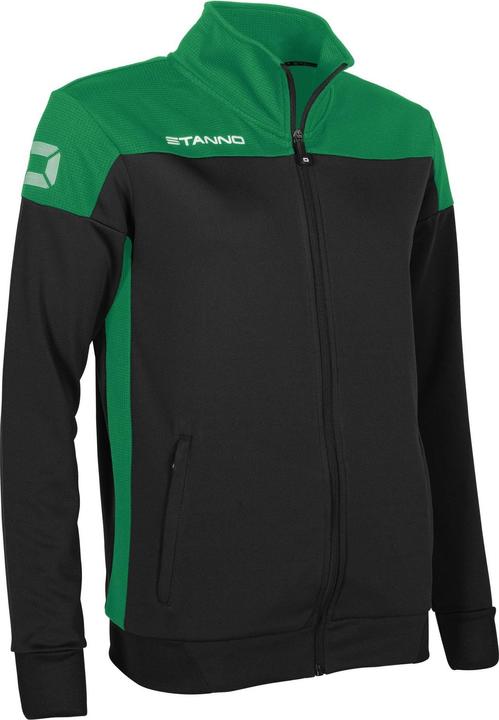 Produktbild Stanno Pride Full Zip Jacke Damen (M)