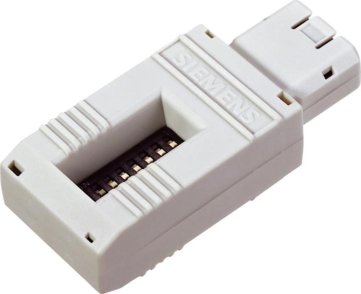 Image du produit Siemens Connecteur d'adressage 3UF7910-0AA00-0 1 pc.