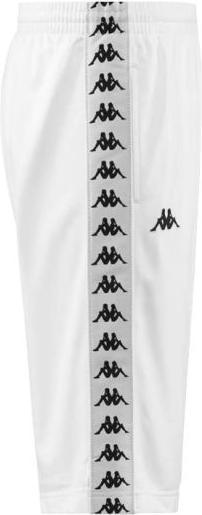Produktbild Kappa Banda Treadwell Shorts 3500920-A04 białe XS (XS)
