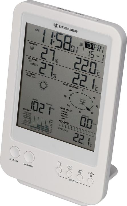 Immagine prodotto Bresser Centro meteo 5 in 1