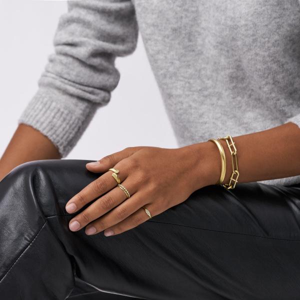 Produktbild Fossil Sadie Ring (52)