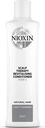 Image du produit Nioxin System 1 Scalp Therapy Revitalising Conditioner (300 ml)