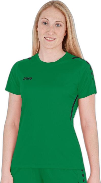 Actual product image JAKO Jersey Challenge (L)