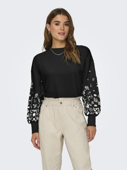 Image du produit Only ONLBROOKE Sweat-shirt Sweat-shirt (M)