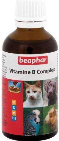 beaphar vitamin B for all (140 g)