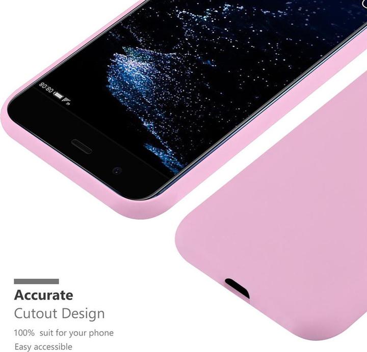 Immagine prodotto Cadorabo Custodia TPU Candy (Huawei P10 Plus)