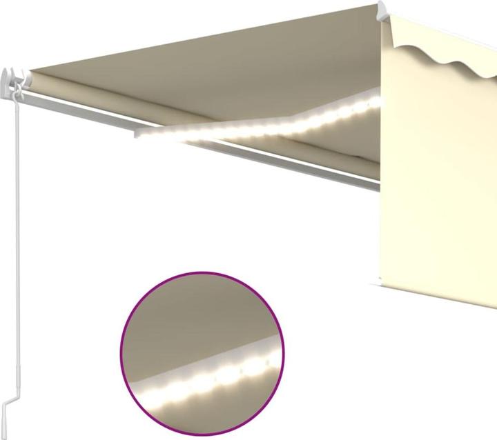Image du produit VidaXL Samson (4 m)