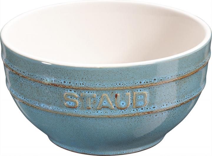 Produktbild Staub Schüssel (14 cm, 0.70 l, 1 x)