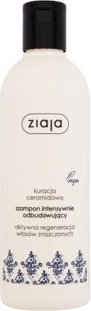 Image du produit Ziaja Céramides (300 ml, Shampoing liquide)