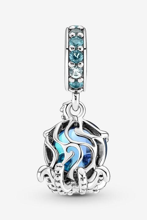 Image du produit Pandora Pieuvre arboricole (Argent 925)