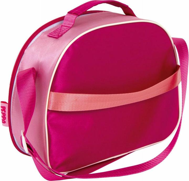 Produktbild Isotherme 3D-Lunchtasche Peppa Pig