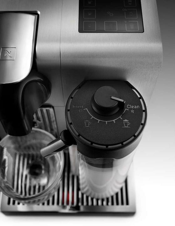 Produktbild De'Longhi Lattissima Pro (NESPRESSO Original)