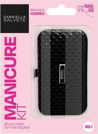 Image du produit Gabriella Salvete Kit manucure