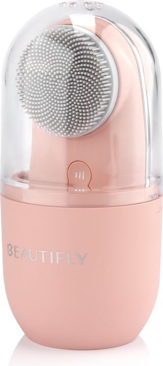 Actual product image Beautifly Fresh Duo Care Blush