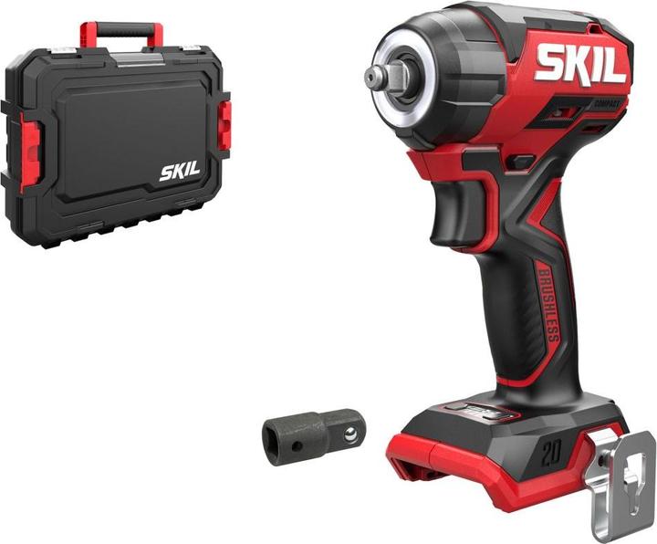 Image du produit Skil Clé à chocs 20V sans fil 3265 JA 250Nm (Fonctionnement sur batterie)