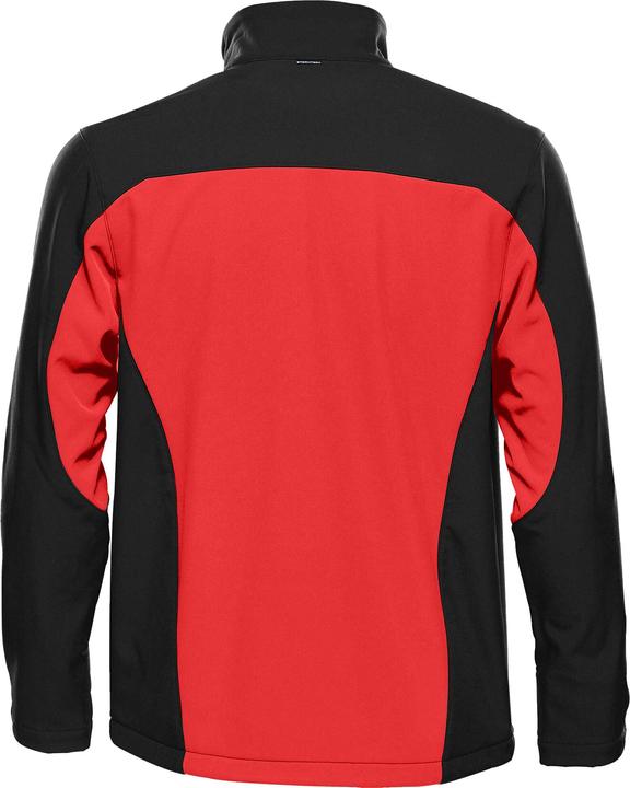 Image du produit Stormtech - Veste softshell CASCADES - Homme (3XL)