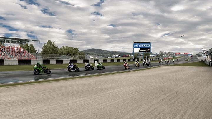 Actual product image GED SBK 2011: Superbike World Championship (PC, IT)