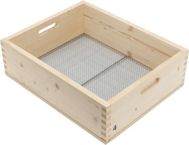 Immagine prodotto Krattiger Setaccio a caduta