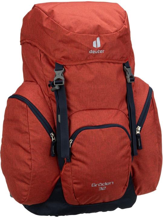Actual product image Deuter Val Gardena 32 (32 l)