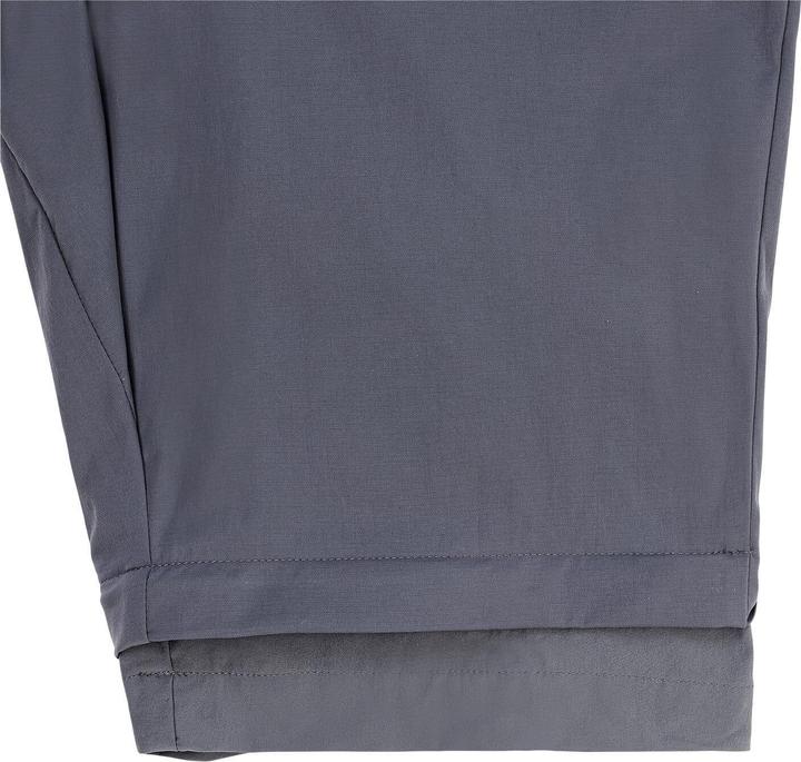 Actual product image Jack Wolfskin Glastal Zip Off Pants W (40, M)
