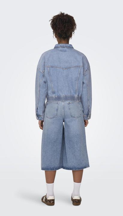 Immagine prodotto Only ONLFAYETTE Jeansjacke Jeansjacke (S)
