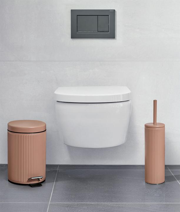 Actual product image Zeller Present Pedal bin (3 l)