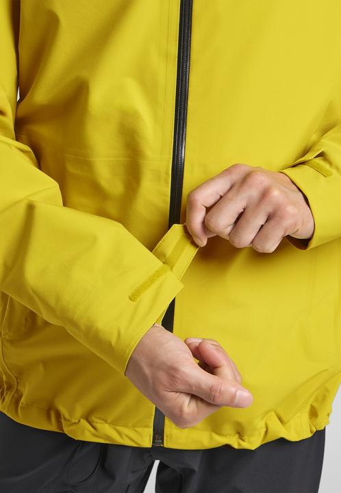 Immagine prodotto Jack Wolfskin Highest Peak 3L Jkt M (XXL)