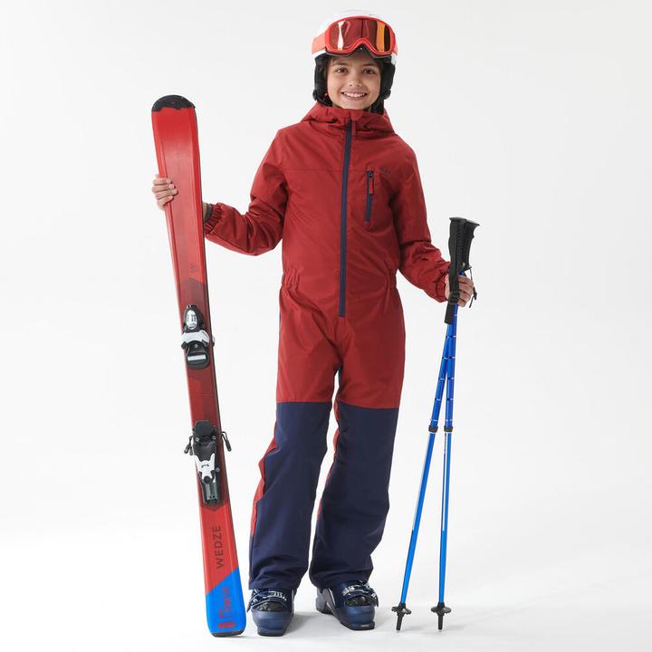 Image du produit Wedze SUIT 100 (10)