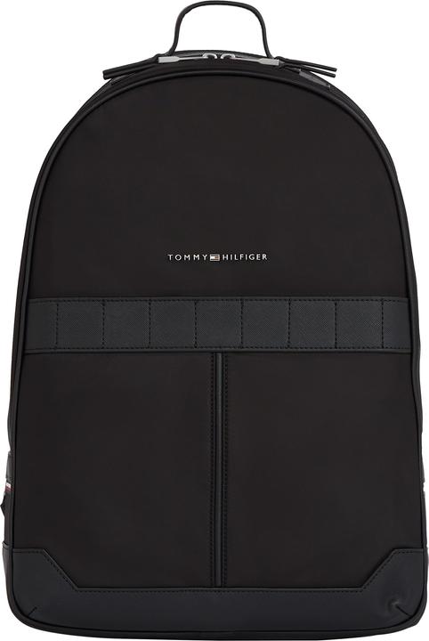Immagine prodotto Tommy Hilfiger Zaino In Nylon Rialzato