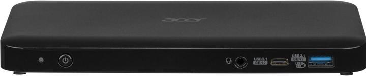 Actual product image Acer Dock III (USB-C, 3 Ports)