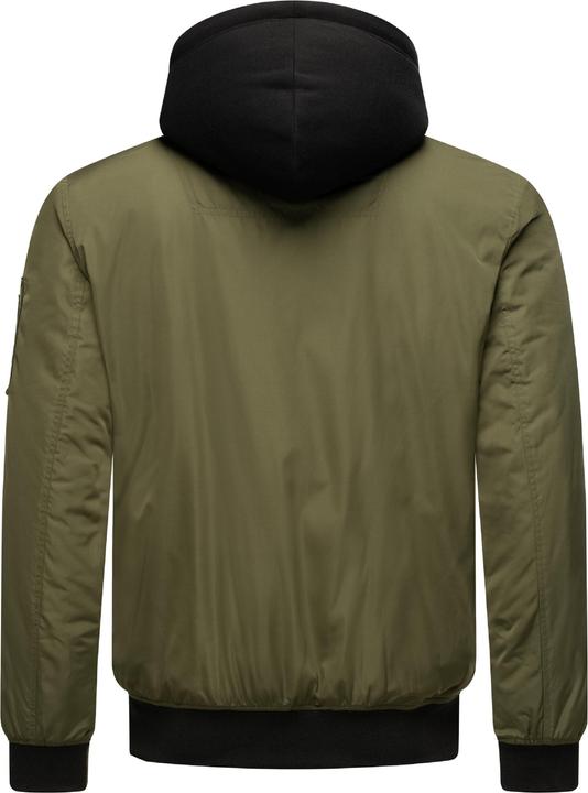 Produktbild Stone Harbour Hoobo (L)